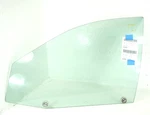 1996-2007 Ford Taurus Front Door Window Glass Driver Left Oem Used. Price: $48.39.