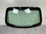 15-20 Mercedes C300 W205 Rear Windshield Windscreen Window Glass Panel Oem Used. Price: $195.00.