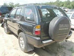 Front Left Door Glass Oem 1998 1999 2000 2001 2002 2003 2004 Isuzu Rodeo Used. Price: $29.74.