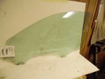 98 99 00 02 03 04 05 Passat Left Drivers Front Door Glass 518801 Used. Price: $34.16.