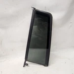 Jeep Grand Cherokee Wj 99-04 Driver Left Rear Door Vent Glass Window Tint Used. Price: $39.99.