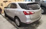 Chevrolet Equinox 2018-2019 Left Quarter Glass 84247853 1768 Used. Price: $354.00.