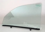 Fits 1996-2002 Toyota 4RUNNER Door Driver Left Side Front Window Glass New. Price: $82.00.