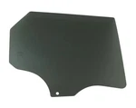 Fits: 2007-2012 Mazda CX-7 4D Utility Passenger Right Rear Door Window Glass New. Price: $90.95.