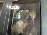 Driver Rear Door Glass Crew Cab Tinted Fits 99-12 Ford F250SD Pickup 345105 Used. Price: $132.53.
