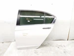 2013-2017 Honda Accord Rear Left Driver Door 67550-T2F-A00 *white Used. Price: $992.51.