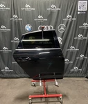 2021-2026 Audi A6 C8 Sedan Rear Right Door Shell Assembly Black LY9T Oem *note* Used. Price: $850.00.