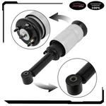 For Land Rover LR4 LR3 L319 Range Sport Hse Front Air Suspension Shock New. Price: $135.52.