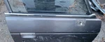 Toyota Landcruiser FJ62 FJ60 Right Passenger Door Chrome Trim Molding Window Used. Price: $95.00.