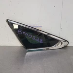 18-19 Hyundai Sonata Built Oem Driver Left Rear Quarter Glass Window Used. Price: $112.50.