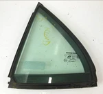 1998-2002 Honda Accord Sdn Rear Door Window Vent Glass Driver Left Oem Used. Price: $44.99.