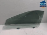 2018-2024 Toyota Camry Front Left Driver Side Door Window Glass Oem Used. Price: $126.48.