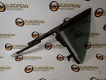2019 Mercedes Benz CLA45 C117 Rear Left Triangle Tinted Window A1177300118 Used. Price: $64.00.