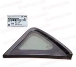 Genuine Rear Quarter Panel Window Glass Left For 2014-2019 Kia Soul 87810B2020 New. Price: $103.23.