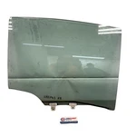 07-11 Infiniti G35 G37 Rear Passenger Sedan Window Glass 82300JK000 Oem Ipg Used. Price: $89.95.