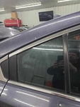 Used Rear Right Door Vent Glass Fits: 2017 Subaru Legacy Sdn Gra. Price: $100.90.