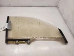 Lexus LS400, Front Right Door Glass Excluding Bronze, 1990-1994, 68101-50032 Used. Price: $116.48.