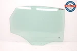 2009-2016 Audi A4 B8 Quattro Sedan Rear Passenger Side Door Window Glass Oem Used. Price: $59.99.