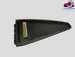 Rear Passenger Side Door Window Corner Fixed Glass Toyota RAV4 2019-2025 Oem Used. Price: $73.14.