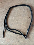 2019-2026 Mercedes Sprinter Front Right Door Glass Run Channel Weatherstrip Seal Used. Price: $48.00.
