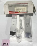 1965 66 Mustang Fastback Interior Vent Slides *pair* Scott Drake C5ZZ-63278C20/1 New. Price: $33.00.
