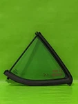 12-19 Versa Driver Left Rear Vent Glass Oem 4290-35 Used. Price: $70.00.