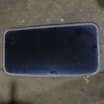 2008 2009 2010 2011 2012 2013 Buick Enclave Sunroof Moon Glass Window Used. Price: $189.99.