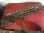 Mercedes W113 230 250 280 Sl Right Side Window Regulator Used. Price: $417.50.