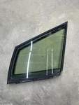 2012 Oem Honda Civic Hybrid Mx Left Front Driver Side Door Glass Assembly Used. Price: $150.00.