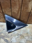 2019 - 2025 Cadillac XT4 Rear Left Quarter Panel Applique Molding Cover Oem Used. Price: $24.00.