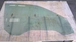 Bmw E38 740IL Series Glass Window Right Front Passenger Door 51328163844 Used. Price: $60.00.