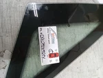 Driver Side Quarter Glass Fitting 2000-07 Ford Focus DQ09529GTY Used. Price: $49.00.