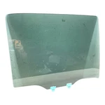 2016-2024 Nissan Titan Crew Cab Rear Right Side Door Window Glass Oem 8032050A04 Used. Price: $99.00.