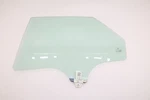 2020 2025 Mazda CX-30 Rear Left Driver Side Door Window Glass Oem DGH973510 Used. Price: $106.17.