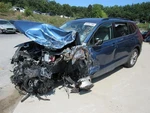 Driver Left Front Door Vent Glass Fits 18-19 Tiguan 989409 Used. Price: $115.00.