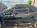 06-12 Mitsubishi Eclipse Driver Left Front Door Vent Window Glass Only Used. Price: $110.00.
