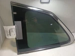 Driver Left Quarter Glass From 2024 Subaru Forester 12428622 Used. Price: $148.69.