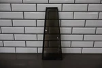 1993-1998 Toyota Land Cruiser Right Rear Vent Window 6812360090 Oem Used. Price: $75.65.