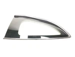 2011 Hyundai Genesis Coupe Rear Quarter Window Glass Passenger Side Right Oem Used. Price: $129.99.