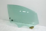 2019-2023 Hyundai Santa Fe Front Right Side Door Window Glass 82421-S2000 Oem Used. Price: $125.08.