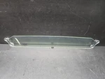 2002-2010 Lexus SC430 Rear Wind Screen Deflector Clear Plastic Glass Oem M-T50SR Used. Price: $46.74.