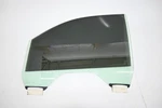 15-20 Cadillac Escalade Esv Front Left Door Window Glass Panel Factory Oem Used. Price: $148.50.