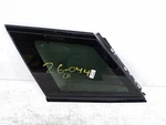 2014-2022 Land Rover Range Sport Rear Driver Left Quarter Window Glass Used. Price: $191.33.