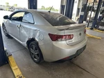 Used Rear Back Glass Fits: 2012 Kia Forte Cpe Grade. Price: $120.00.