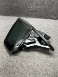 06-12 Eclipse Left Front Driver Door Quarter Window Glass Channel Guide Used. Price: $156.99.