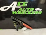 Tesla 2018 Front Door Vent Glass 652146 Used. Price: $120.00.