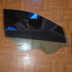 2015-2021 Mercedes W205 C300 C350E C400 Front Right Door Window Glass Oem Used. Price: $185.00.
