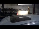 Complete Sun Roof Glass Tracks Motor Crew Cab Door Fits 16-23 Tacoma 1606479 Used. Price: $454.99.