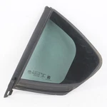 2017 - 2023 Alfa Romeo Giulia Rear Left Driver Side Door Vent Glass Window Oem Used. Price: $124.99.