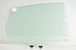 2008-2014 Subaru Impreza Wrx Sti Door Window Glass Rear Right Passenger 08-14 Used. Price: $82.77.